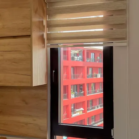 Arlis New Appartamento