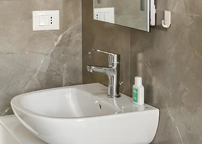 Appartamento Arlis New *