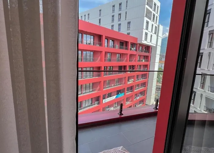 Arlis New Appartamento