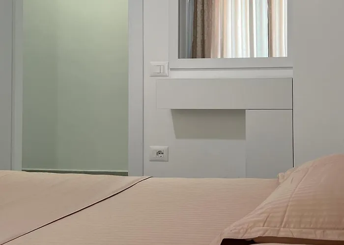 Appartamento Arlis New Tirana