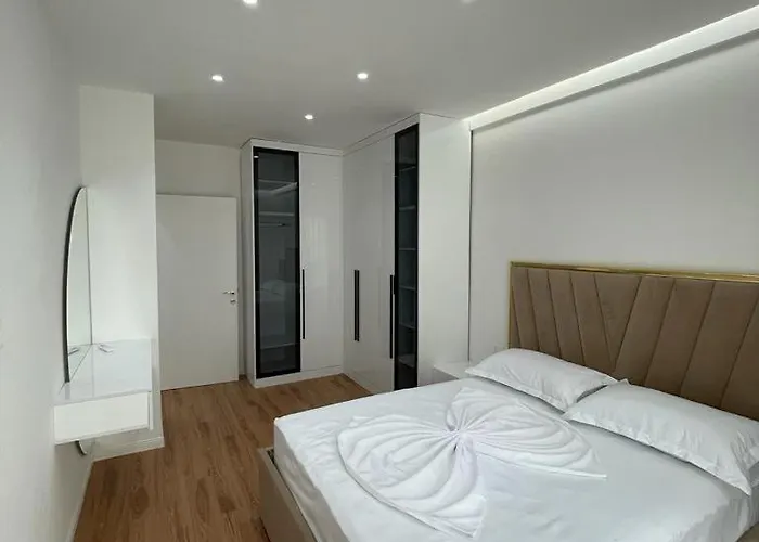 Appartamento Arlis New Tirana