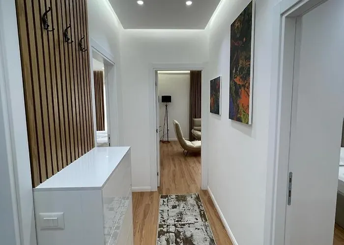 Arlis New Appartamento