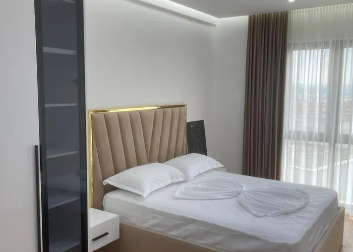 Arlis New Appartamento Tirana