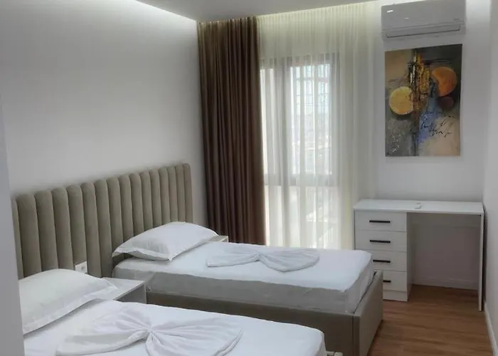 Arlis New Appartamento