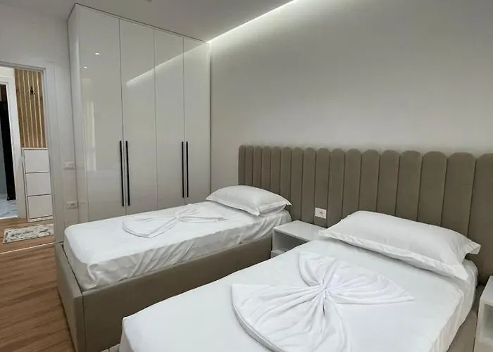 Appartamento Arlis New *