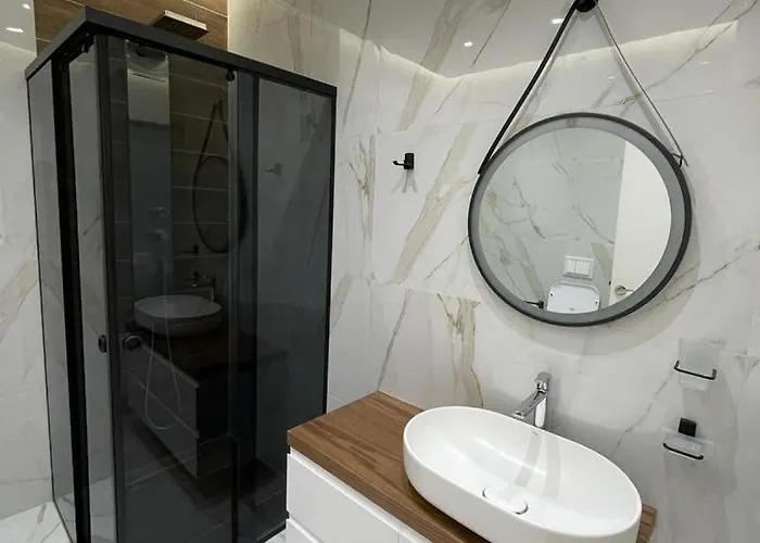 Appartamento Arlis New *