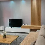 Appartement Arlis New *