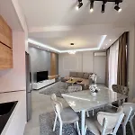 Appartement Arlis New Tirana