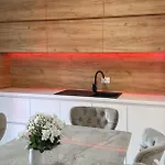 Appartement Arlis New *
