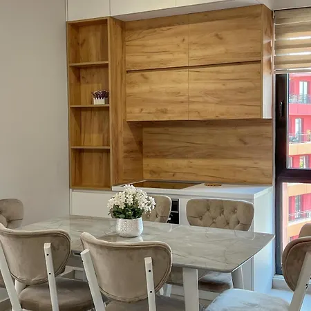 Arlis New Apartment *