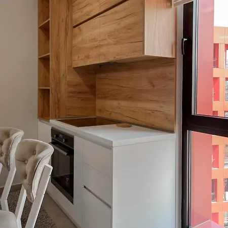 Arlis New Apartment