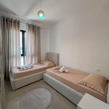 Arlis New Apartment *
