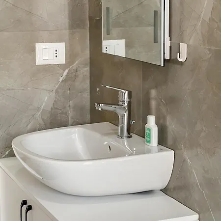 Apartment Arlis New *
