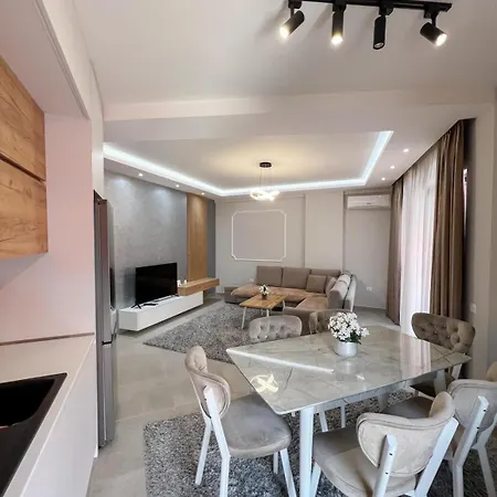 Lägenhet Arlis New Tirana