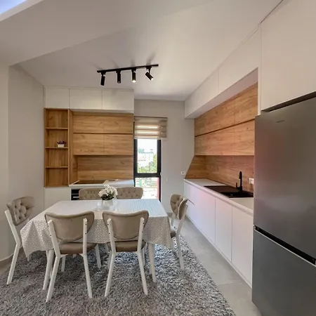 Apartment Arlis New Babru