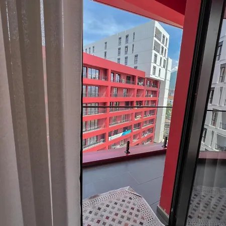 Arlis New Apartment