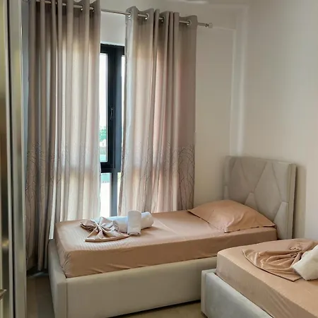 Arlis New Apartment *