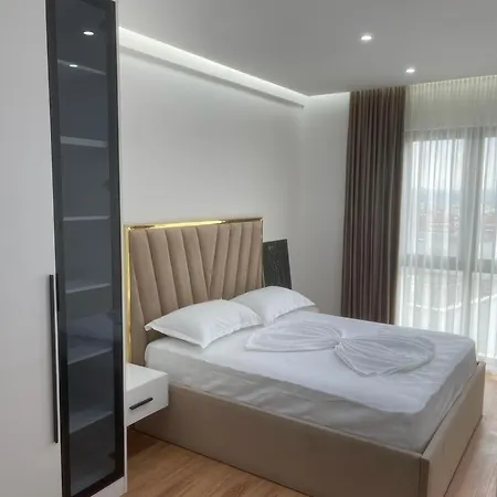 Arlis New Lägenhet Tirana